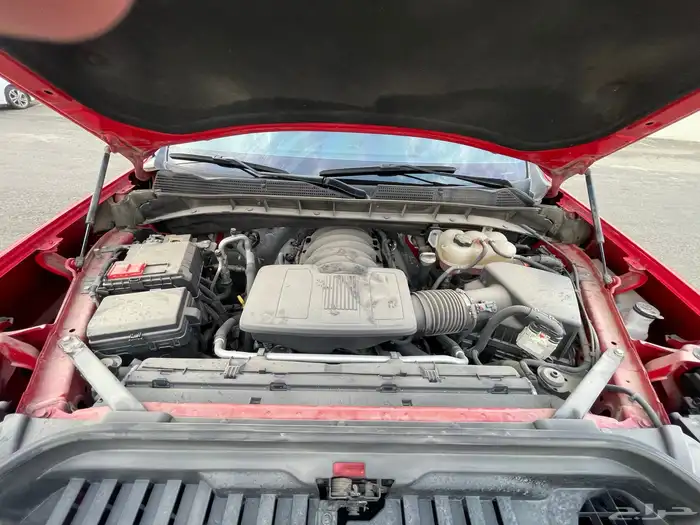 جمس سييرا ء مديل 22 اللفيشن قير علاقي وكالة شرط 23