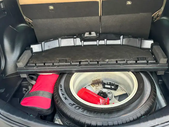 رافور 2013 فل كامل ماشي 190 48