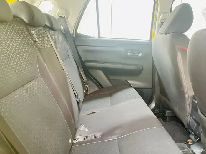 تويوتا رايز موديل 2023 ( عرض خاص ) 15