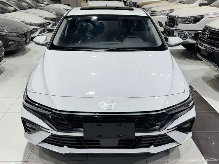 هونداي النترا كمفورت مكينة 1.5 CC نظام 50-50 0