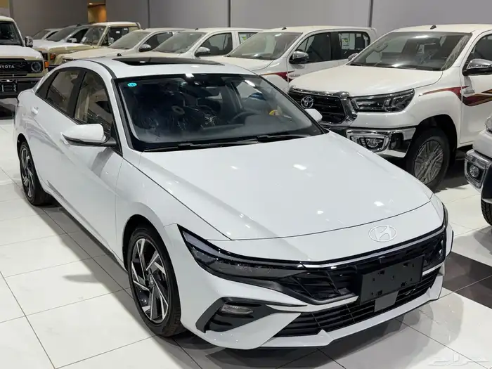 هونداي النترا كمفورت مكينة 1.5 CC نظام 50-50 2