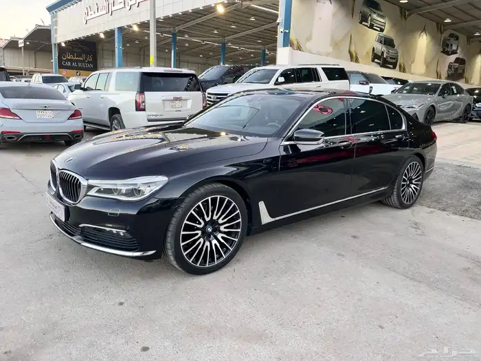 بي ام دبليو 2016 ديزل 2