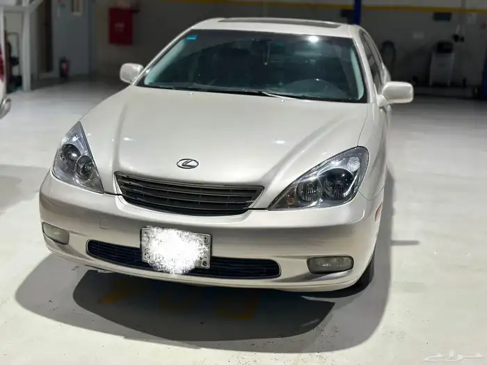 لكزس 2003 8