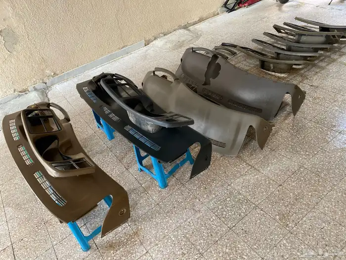 قشرة طبلون جمس من 2000 الى 2006 1