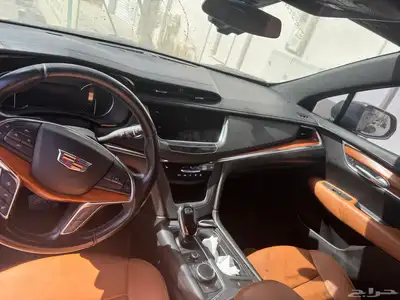 كاديلاك index