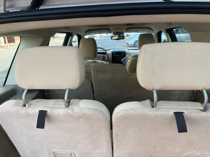 فورد اكسبلورا 2010 17