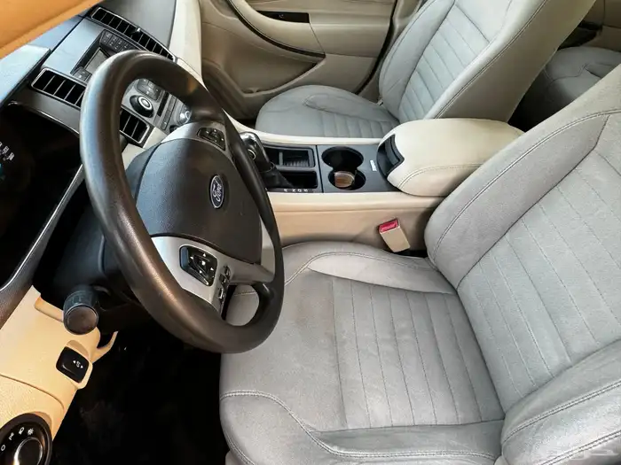 فورد تورس مبيعات وزارة نظيف جدا 33