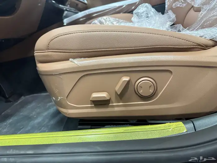 متوفر هيونداي ازيرا كلاسيك موديل2026 بافضل سعر 6