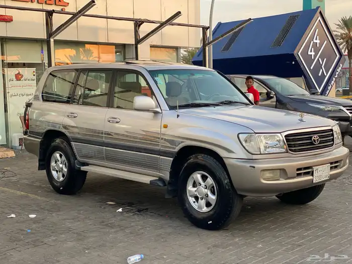 جكسار 99 فتحه دفلوك 2