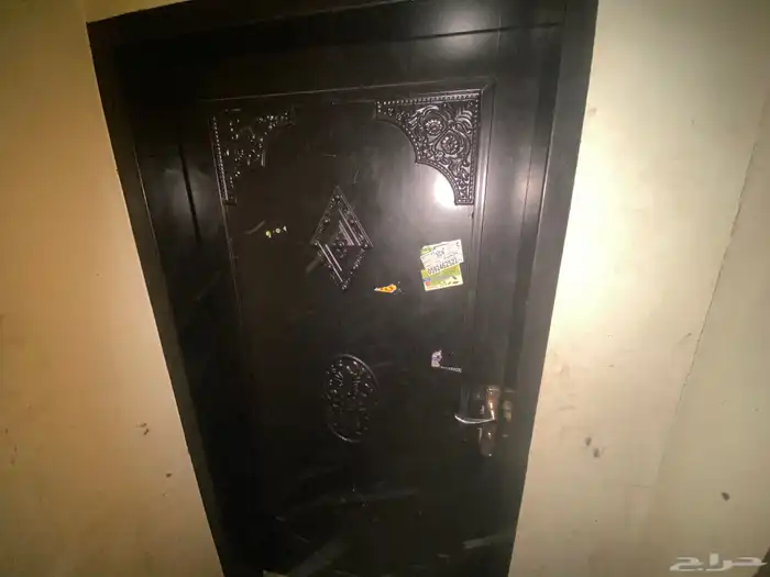 غرفه عزاب للايجار مع دورة مياه الدار البيضاء امام المترو 0