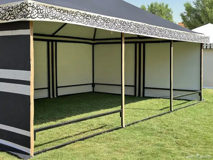 خيمة خيام خيمة الصقور خيمة بيت الشعر 12