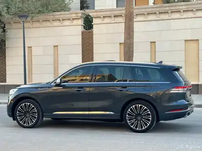 لنكولن افياتور برزدينشال موديل 2020 تشيكات وكاله index