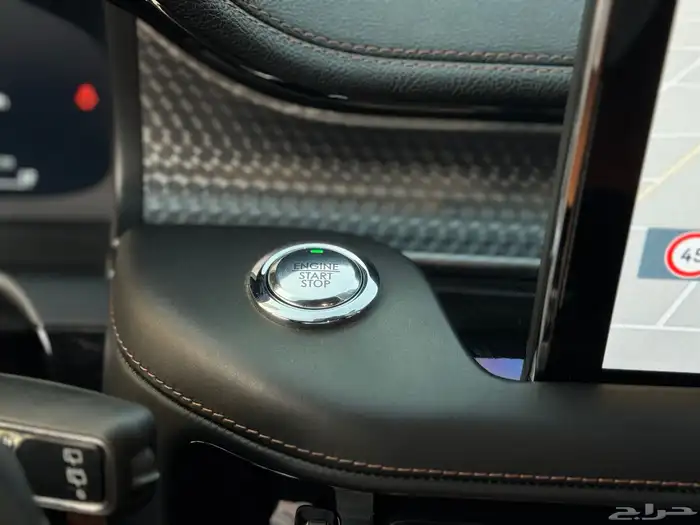 لنكولن افياتور برزدينشال موديل 2020 تشيكات وكاله 46