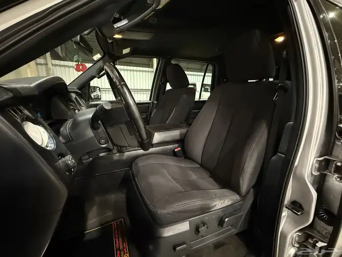 فورد اكسبيدشن 2016 طويل (بحالة ممتازة) 5