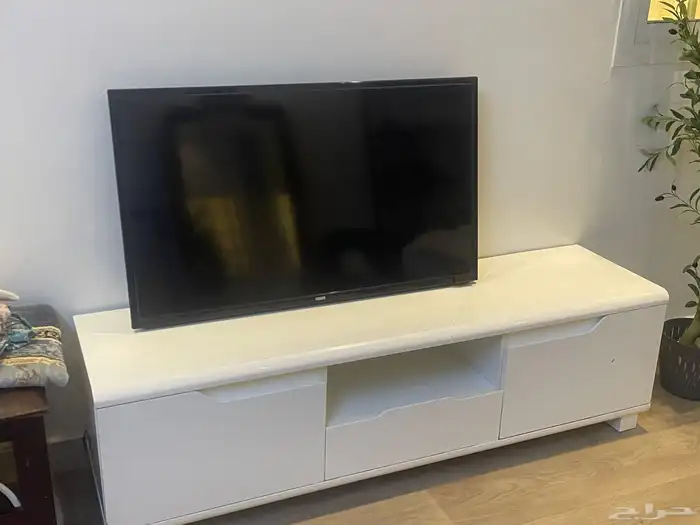 طاولة تلفزيون 0