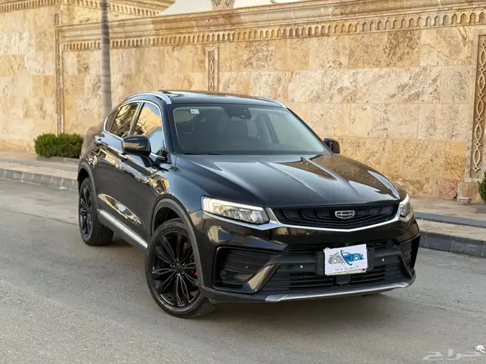 جيلي_توجيلا_2022_فل 1