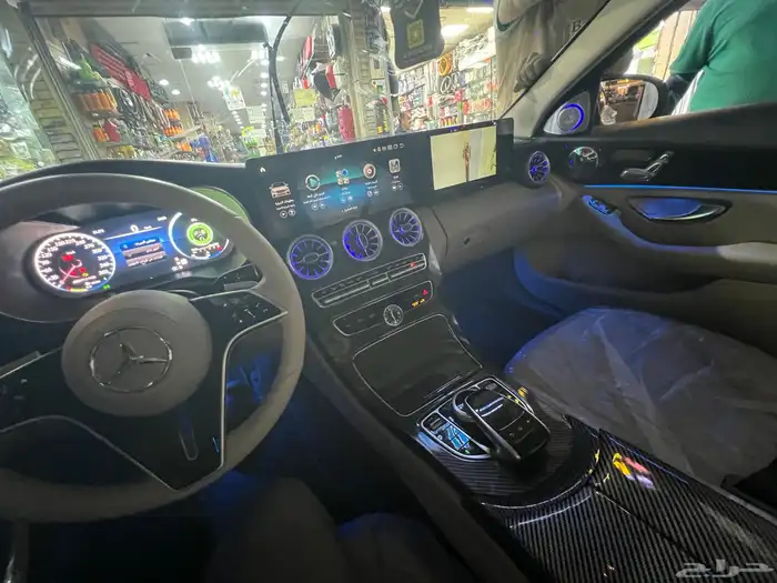 افضل انوع الشاشات السيارات 15