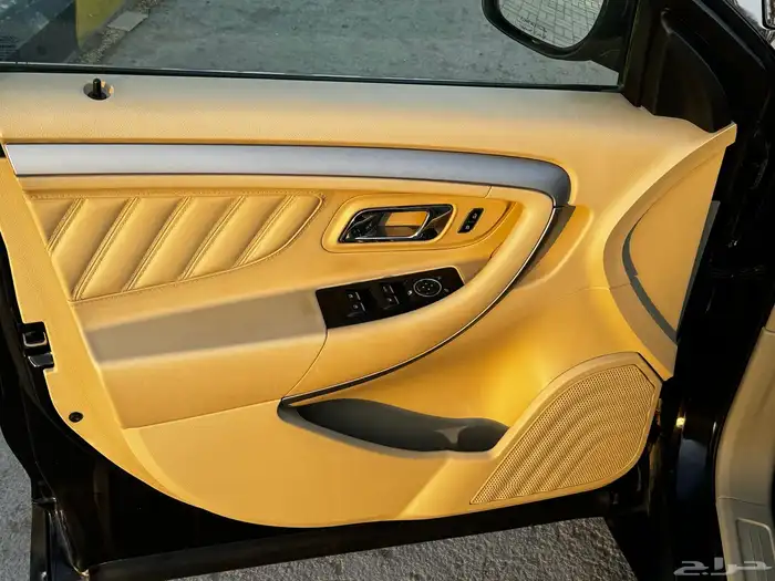 فورد تورس مبيعات وزارة نظيف جدا 27