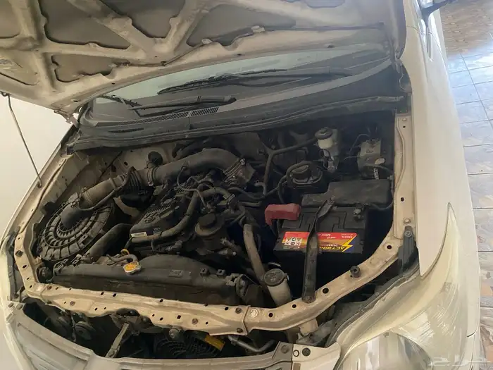 سياره 213 انوفا فاغن 0