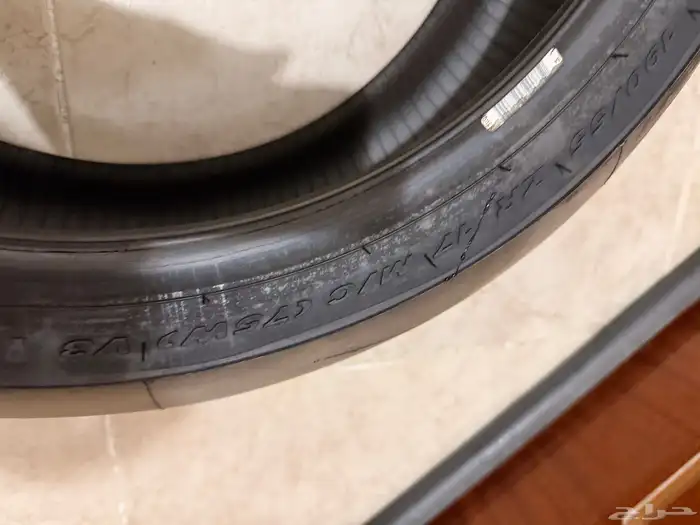 كفر دباب خلفي برللي سوبر كورسا جديد 3