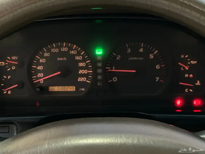 جكسار 99 فتحه دفلوك 23