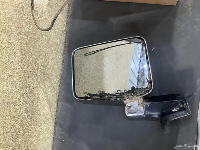 أغراض جيب ربع صدام جيب ربع اصلي اسود 2000-2006 4