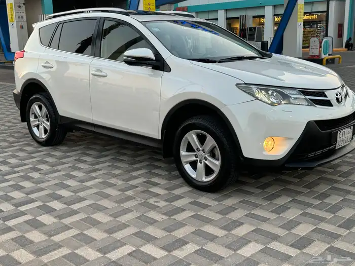 رافور 2013 فل كامل ماشي 190 11