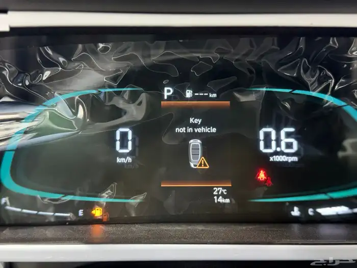 هونداي النترا كمفورت مكينة 1.5 CC نظام 50-50 10