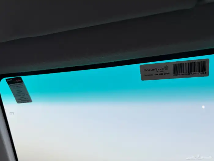 هايلكس غمارتين 2022 عداد قليل ديزل 20