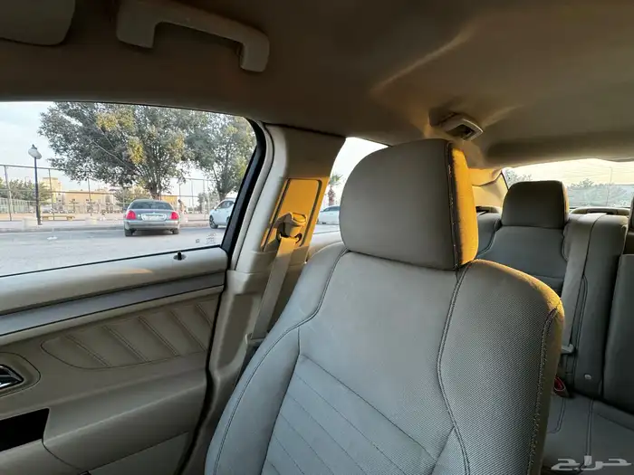 فورد تورس مبيعات وزارة نظيف جدا 30