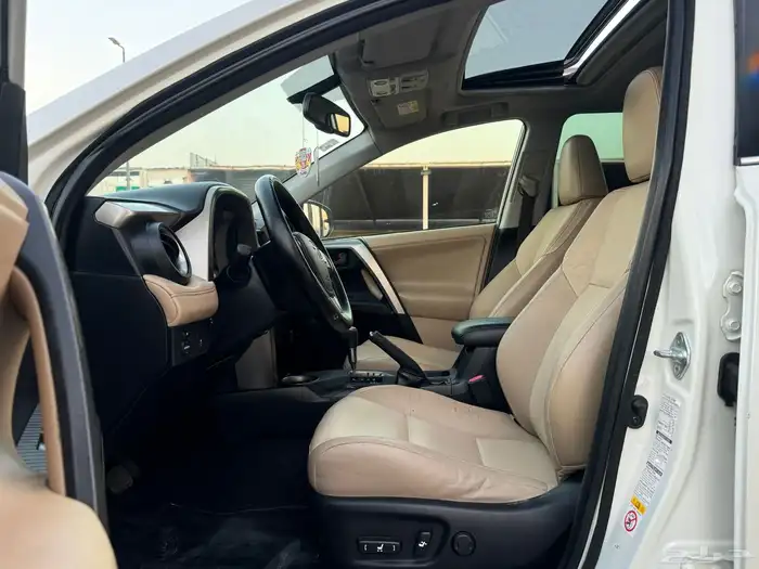 رافور 2013 فل كامل ماشي 190 29