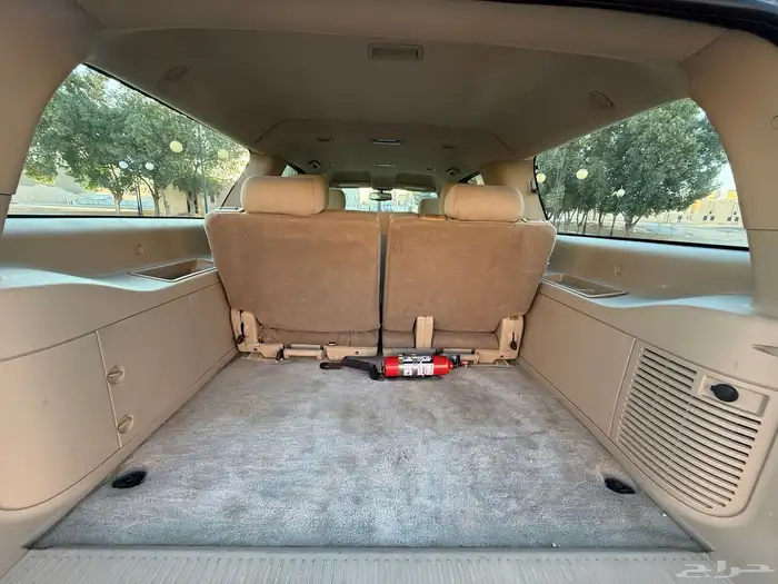 يوكن GMC 2013 XL طويل سعودي التوكيلات نظيف جدا 31