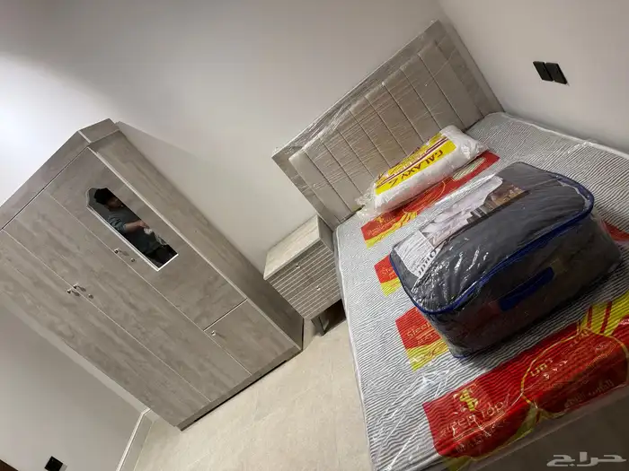 new single bed room 4