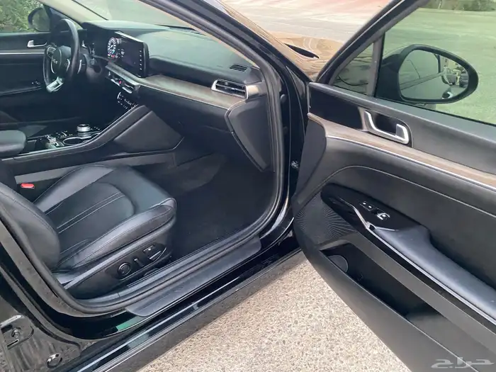 كي فايف 2022بوضع الوكالة 20