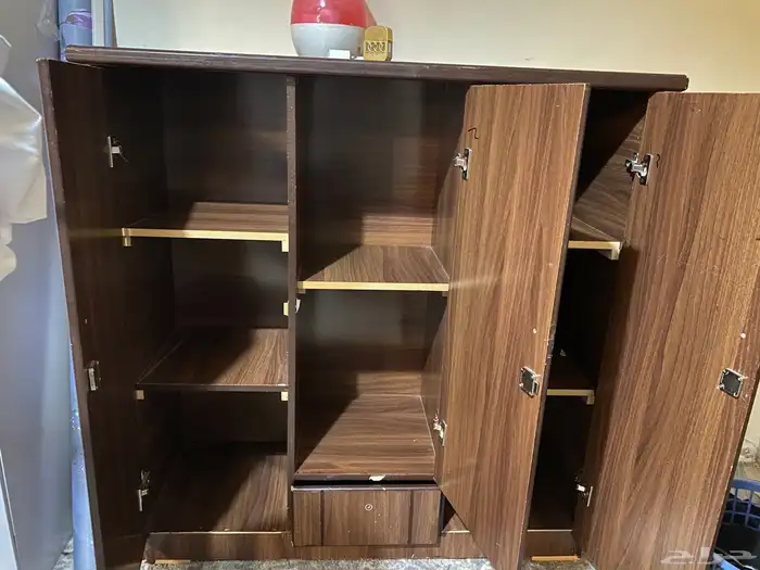 دولاب ملابس تسفيط 2