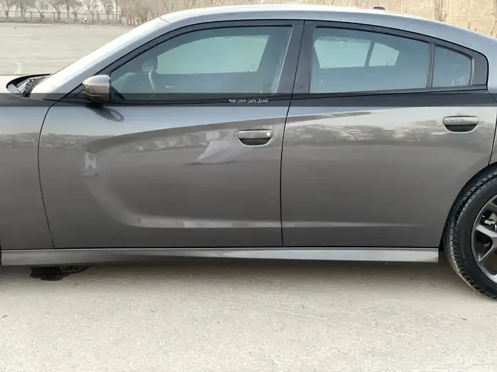 دودج-تشارجر-2019-GT 31