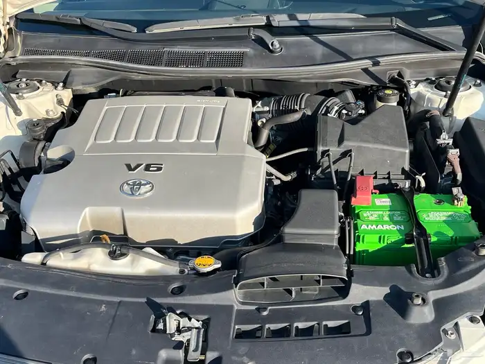 أوريون تورينق - 2014 أبيض لؤلؤي 11