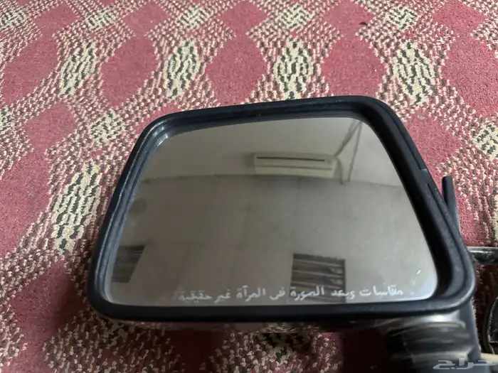 مرايات ددسن عايدي 3