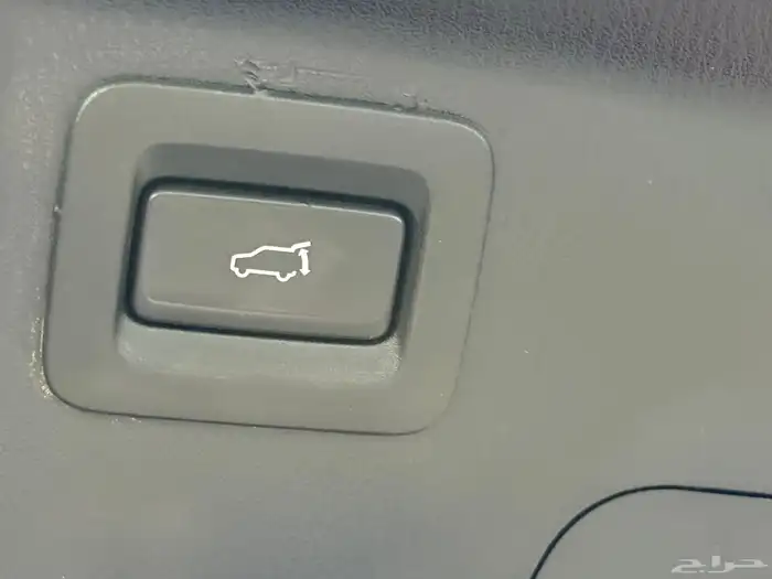مازدا - CX-9 - 2017 - فل كامل ( بحالة ممتازه ) 19