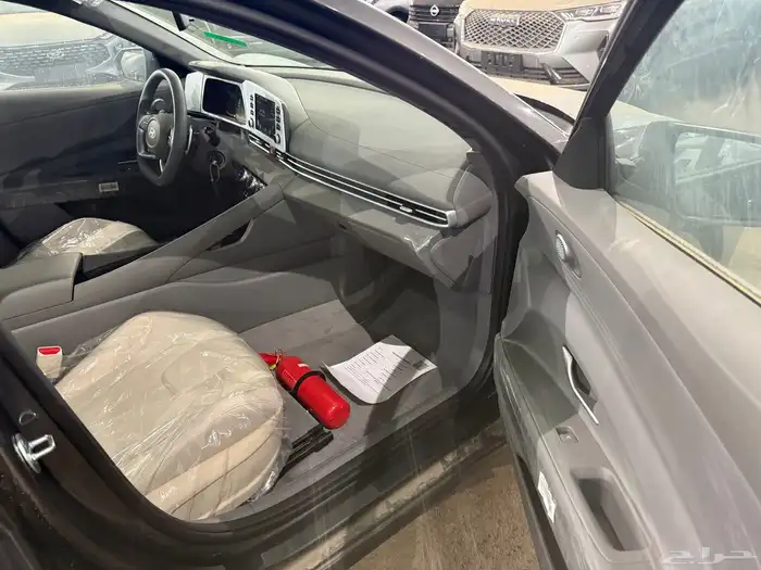 هيونداي النترا سمارت بلس مكينه2000موديل2026عرووض 18