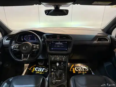 فولكس واحن تيجوان 2020 (( بحالة ممتازة )) index