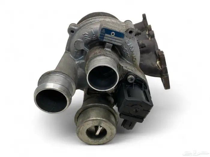 تيربو ميني كوبر 0