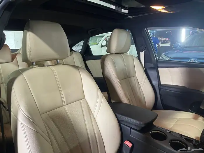 تويوتا افالون فل 2013 17