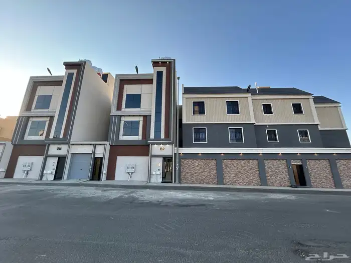 للبيع شقق علوية فاخرة 0