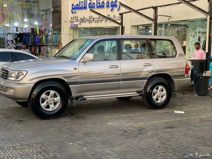 جكسار 99 فتحه دفلوك 1