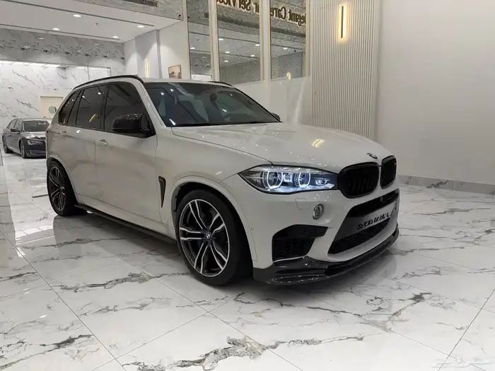 X5 M power performance 2016 3