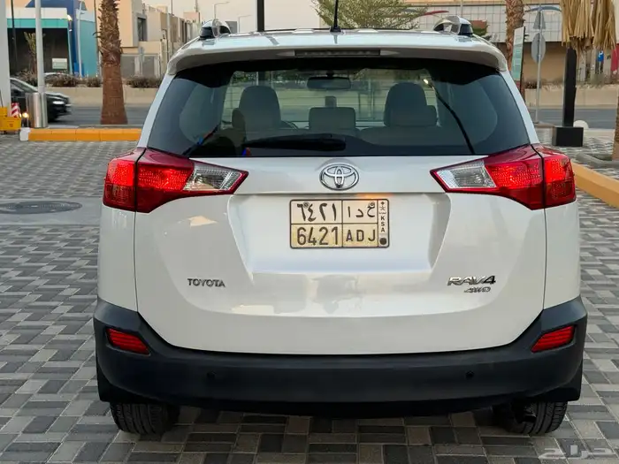 رافور 2013 فل كامل ماشي 190 17