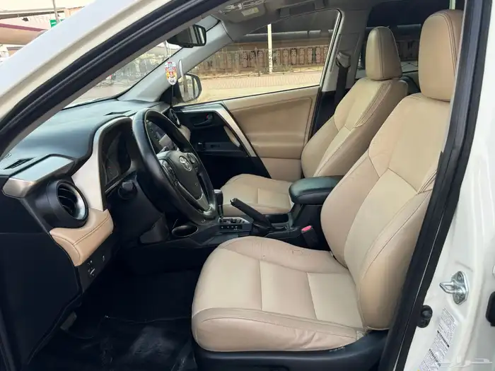 رافور 2013 فل كامل ماشي 190 24