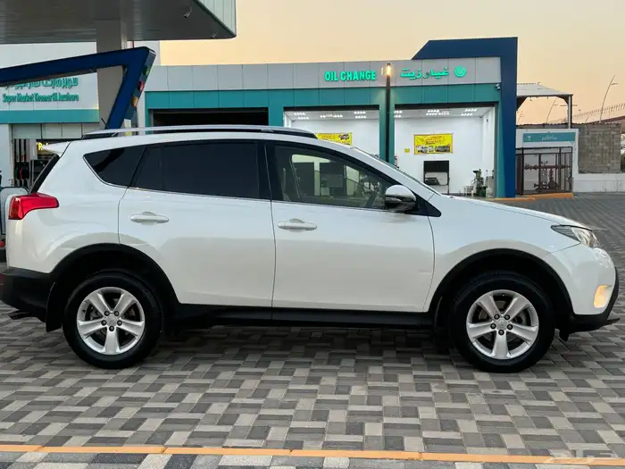 رافور 2013 فل كامل ماشي 190 14