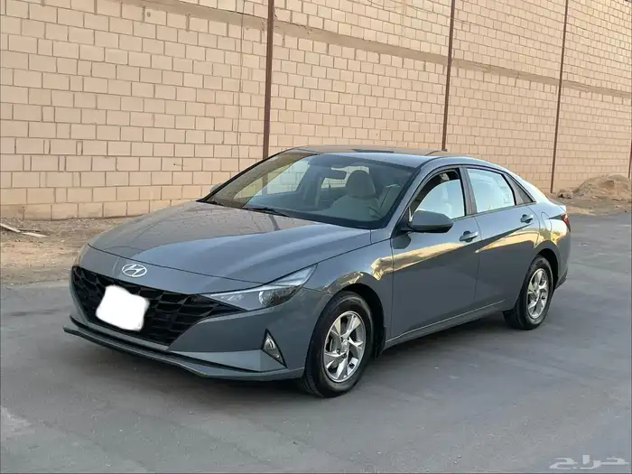 هيونداي النترا 2022 سمارت 3